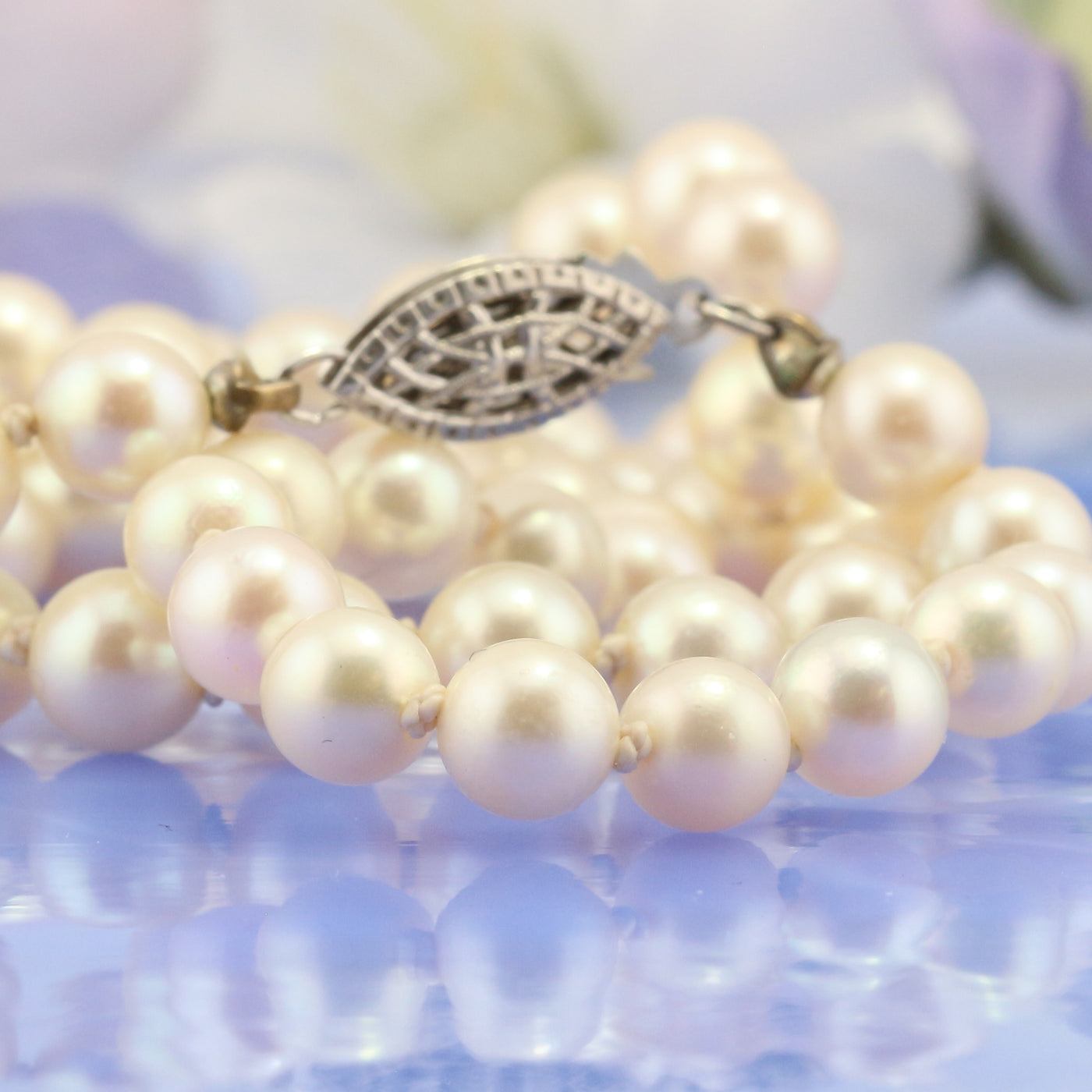 Pearl Strand