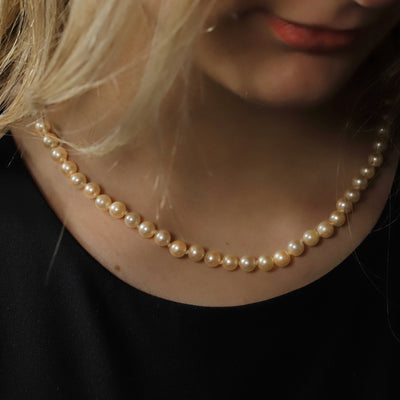 Pearl Strand