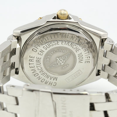 Gents Breitling Watch