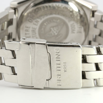 Gents Breitling Watch