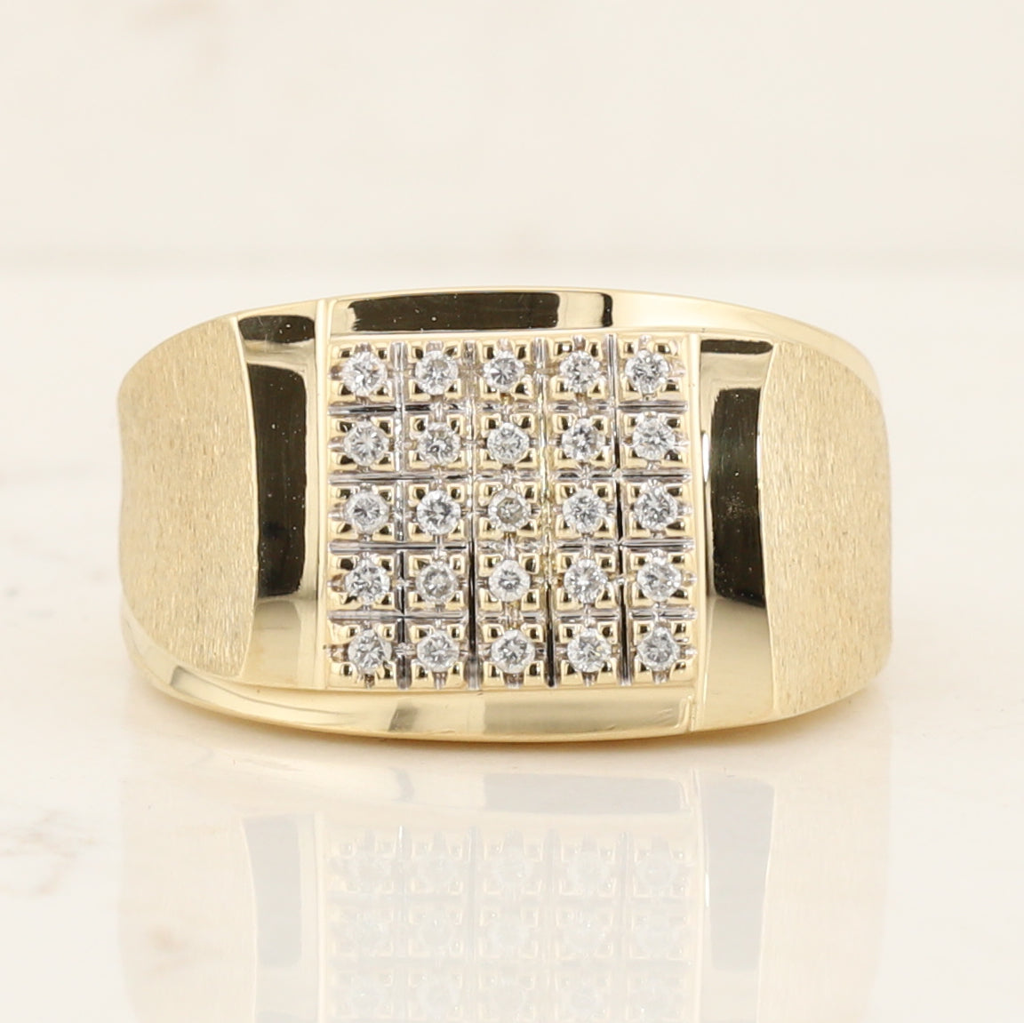 Diamond Gents Band