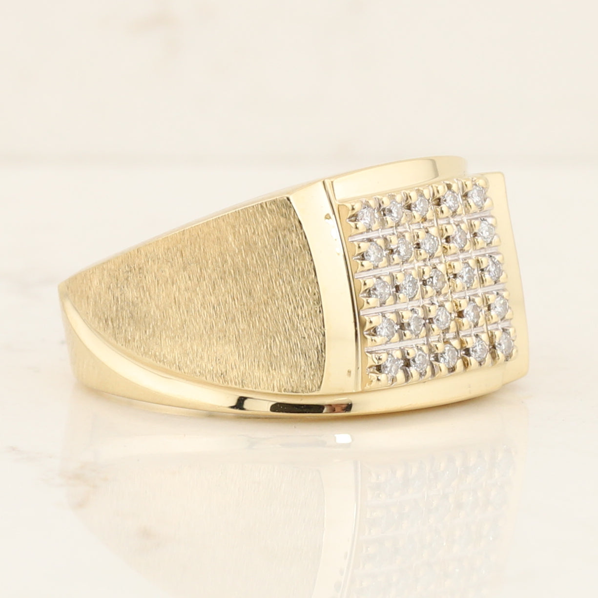 Diamond Gents Band