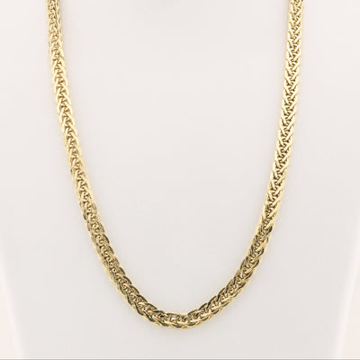 Vintage Necklaces – Rutledge Jewellers
