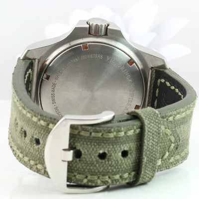 Victorinox Watch