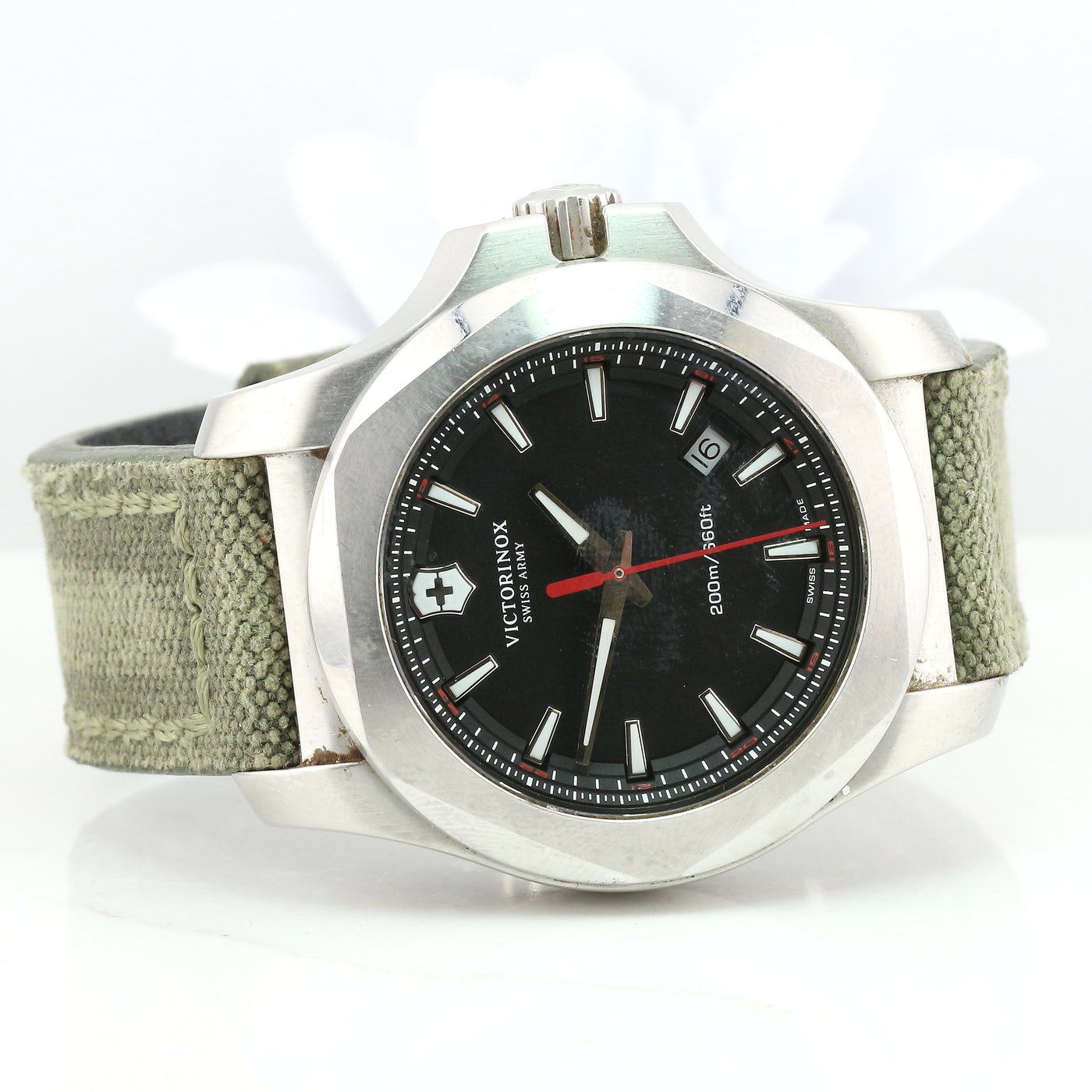 Victorinox Watch