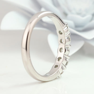 5 Diamond Ring