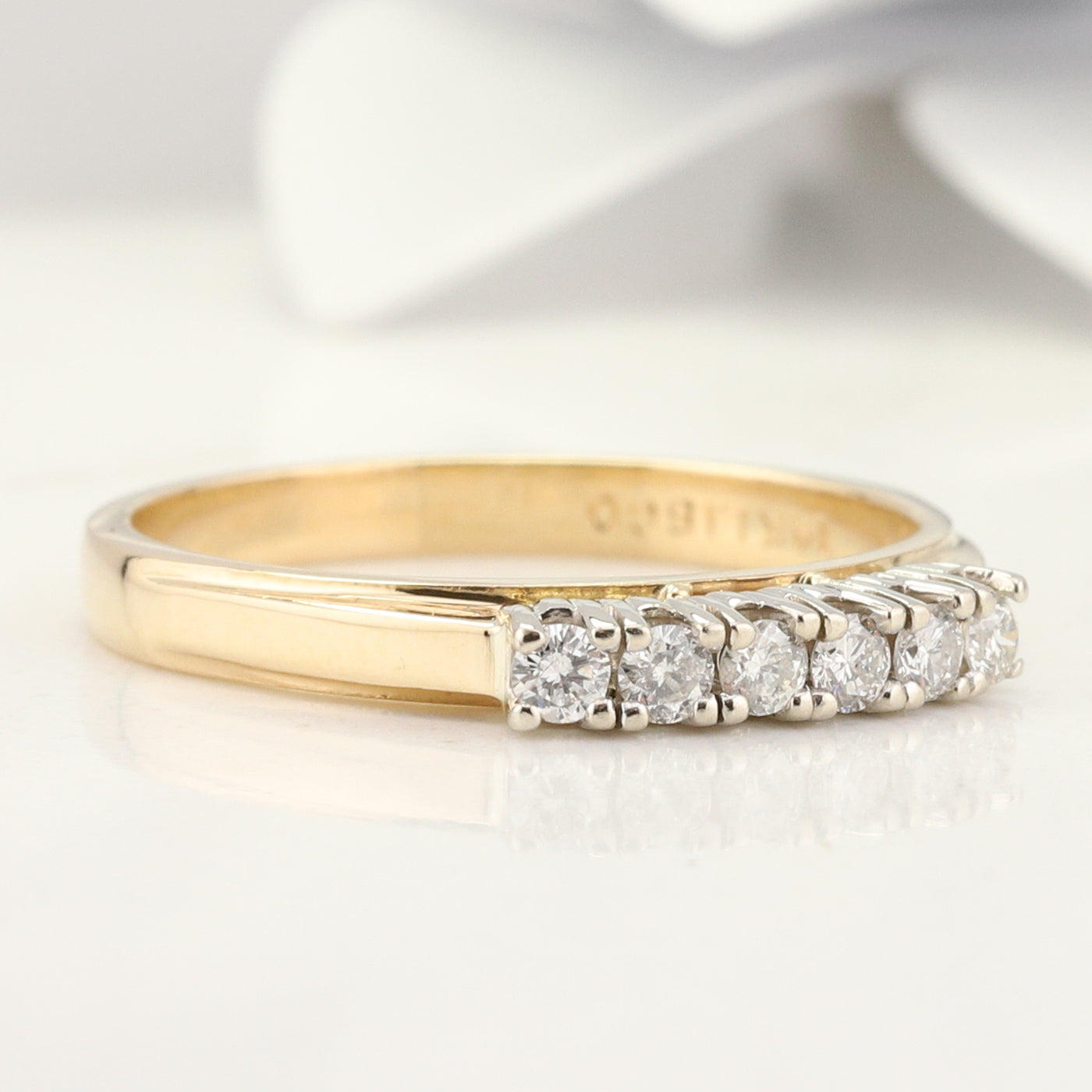 Diamond Ring
