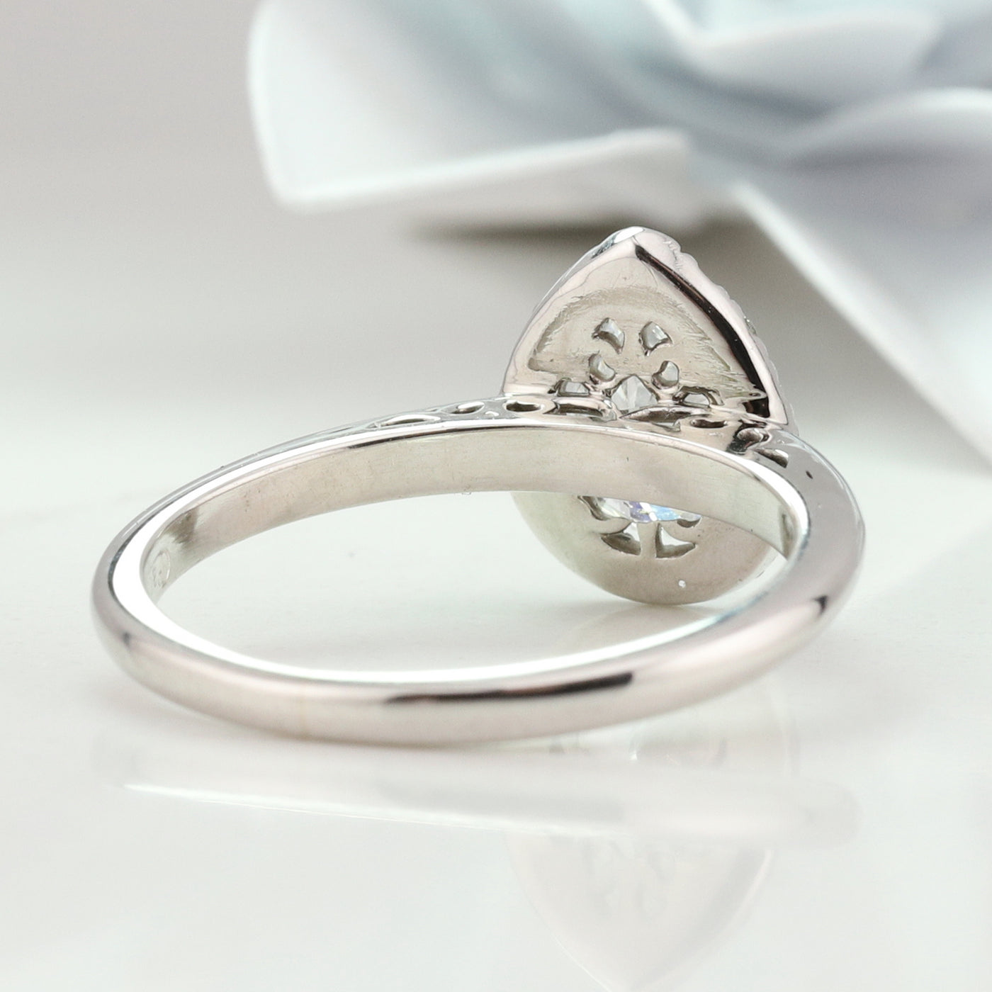 Diamond Engagement Ring