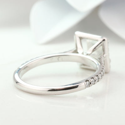 Diamond Engagement Ring