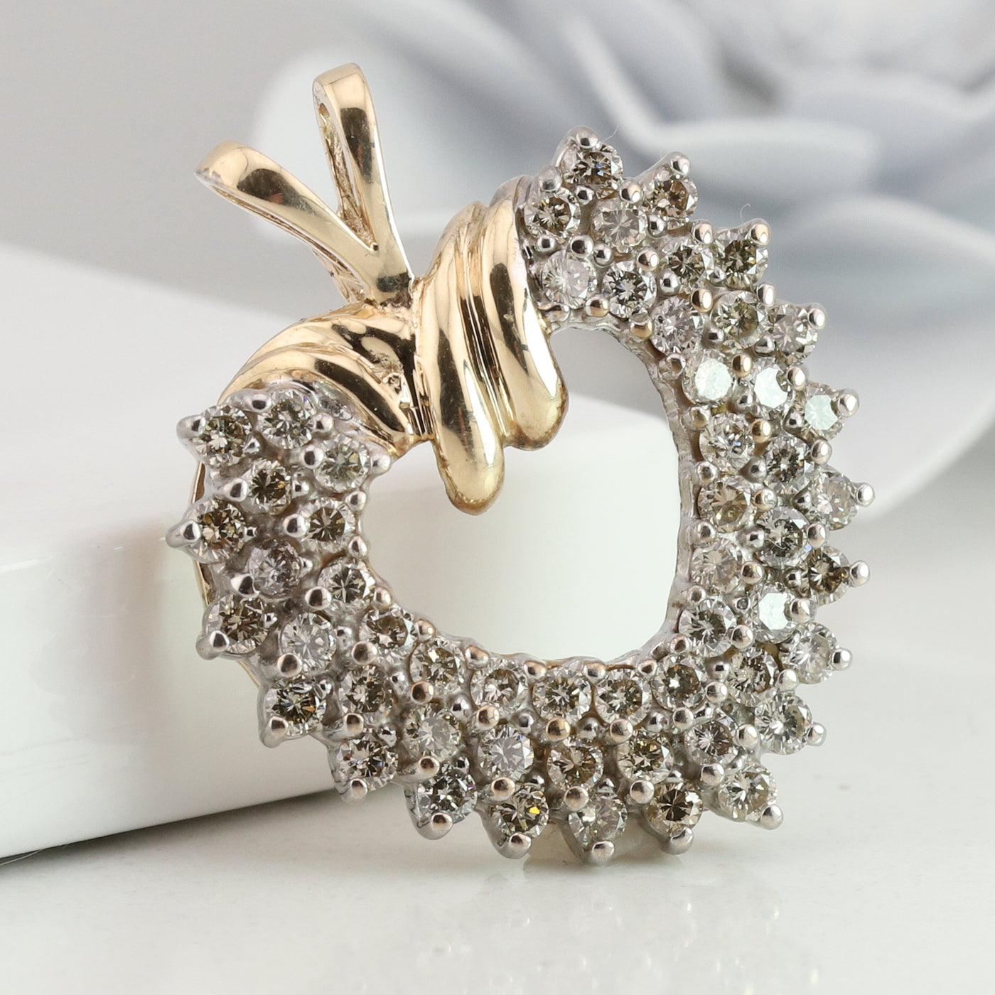 Heart Pendant