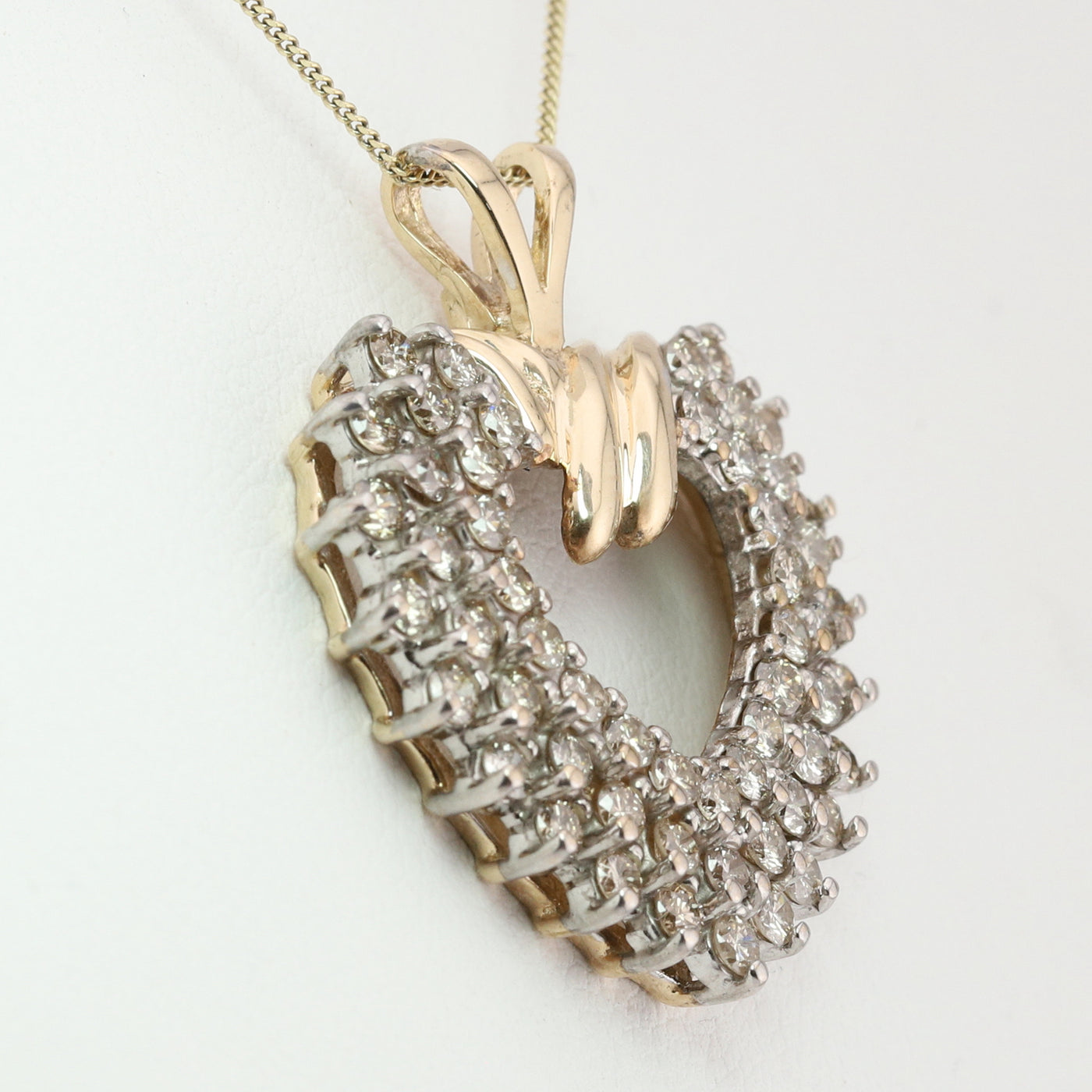 Heart Pendant