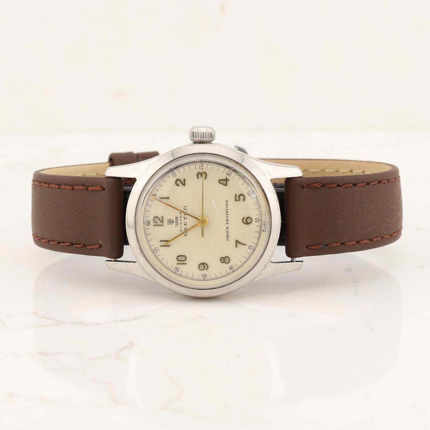 Gents Tudor Watch