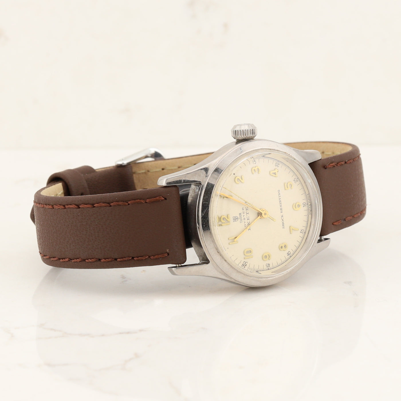 Gents Tudor Watch