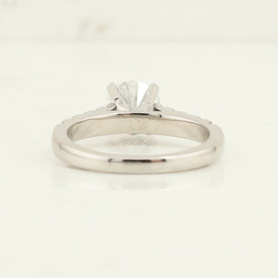 Diamond Engagement Ring