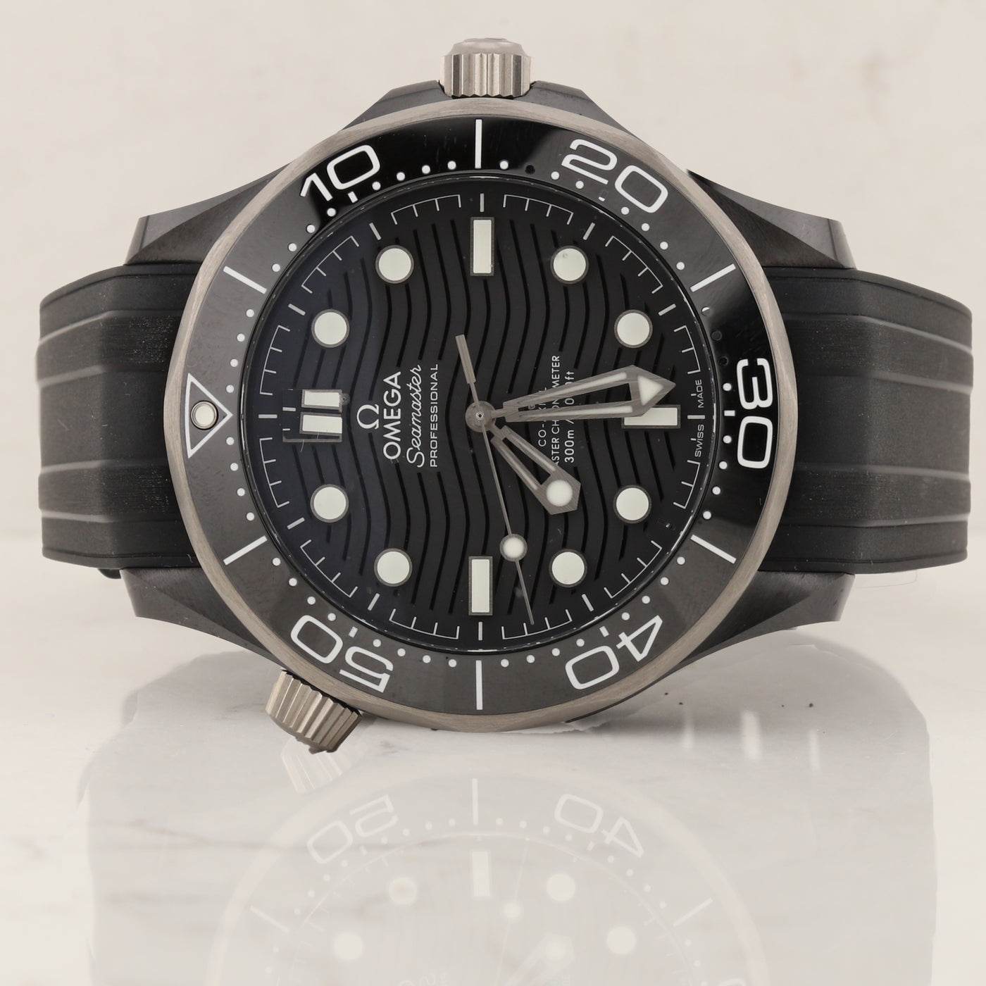 Gents Omega Seamaster Watch