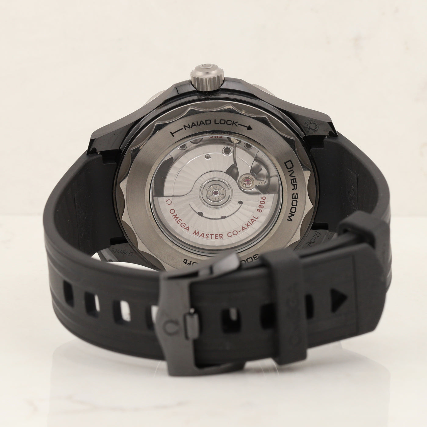 Gents Omega Seamaster Watch