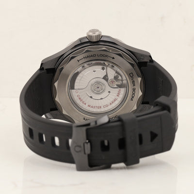Gents Omega Seamaster Watch