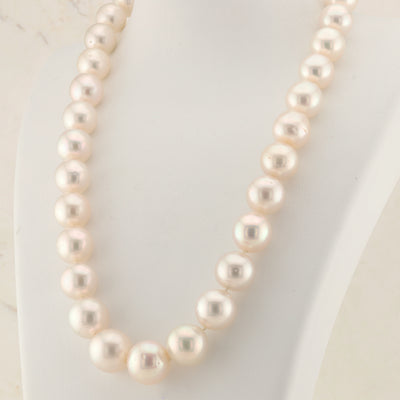 Large Pearl Stand