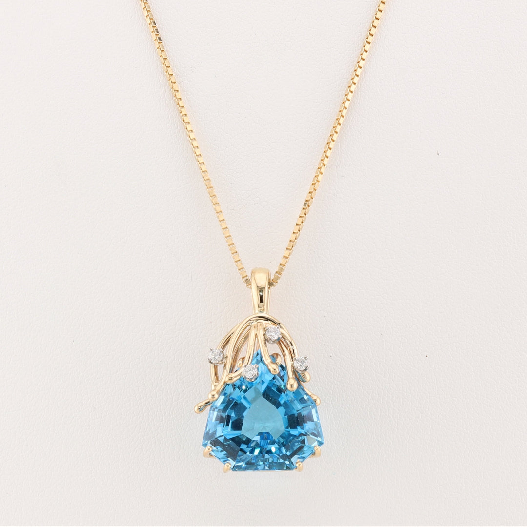 Vintage Necklaces – Rutledge Jewellers