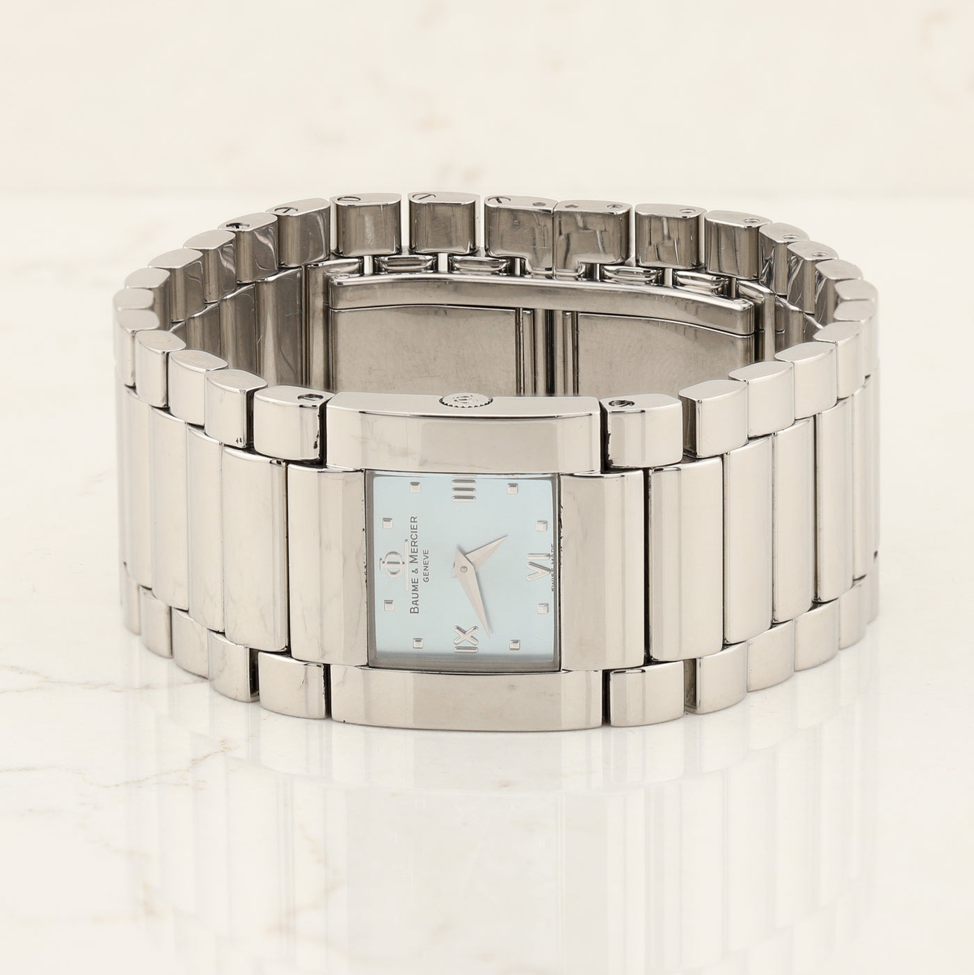 Baume & Mercier Ladies Watch