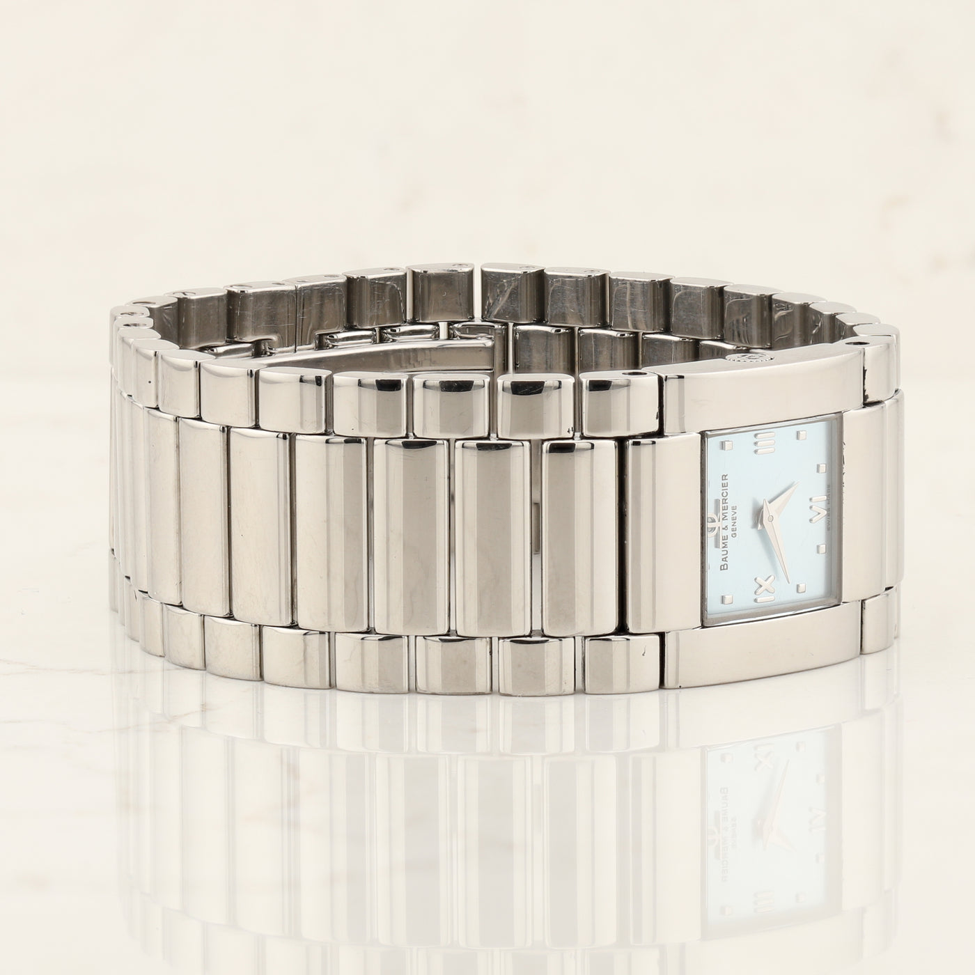 Baume & Mercier Ladies Watch
