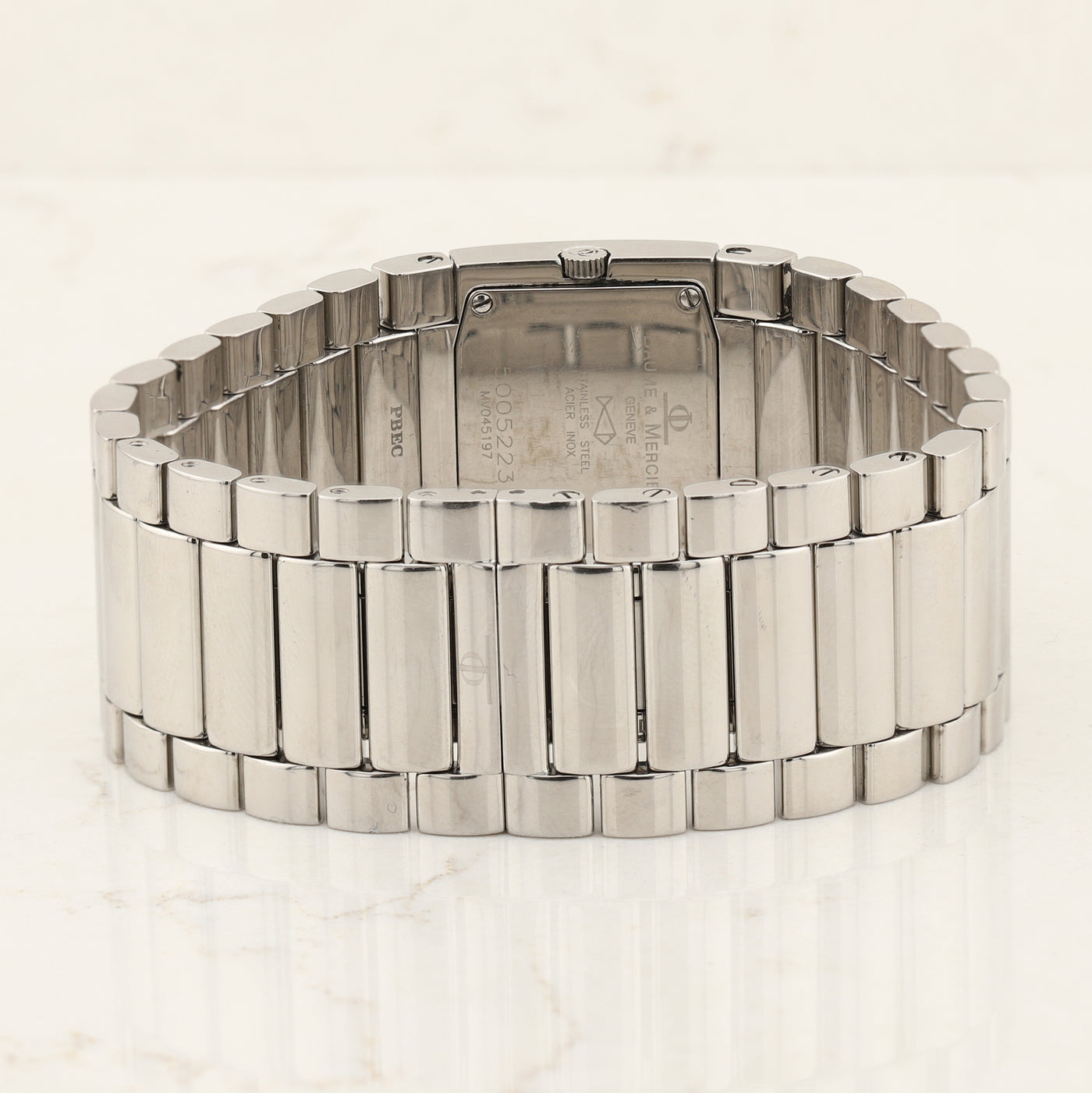 Baume & Mercier Ladies Watch