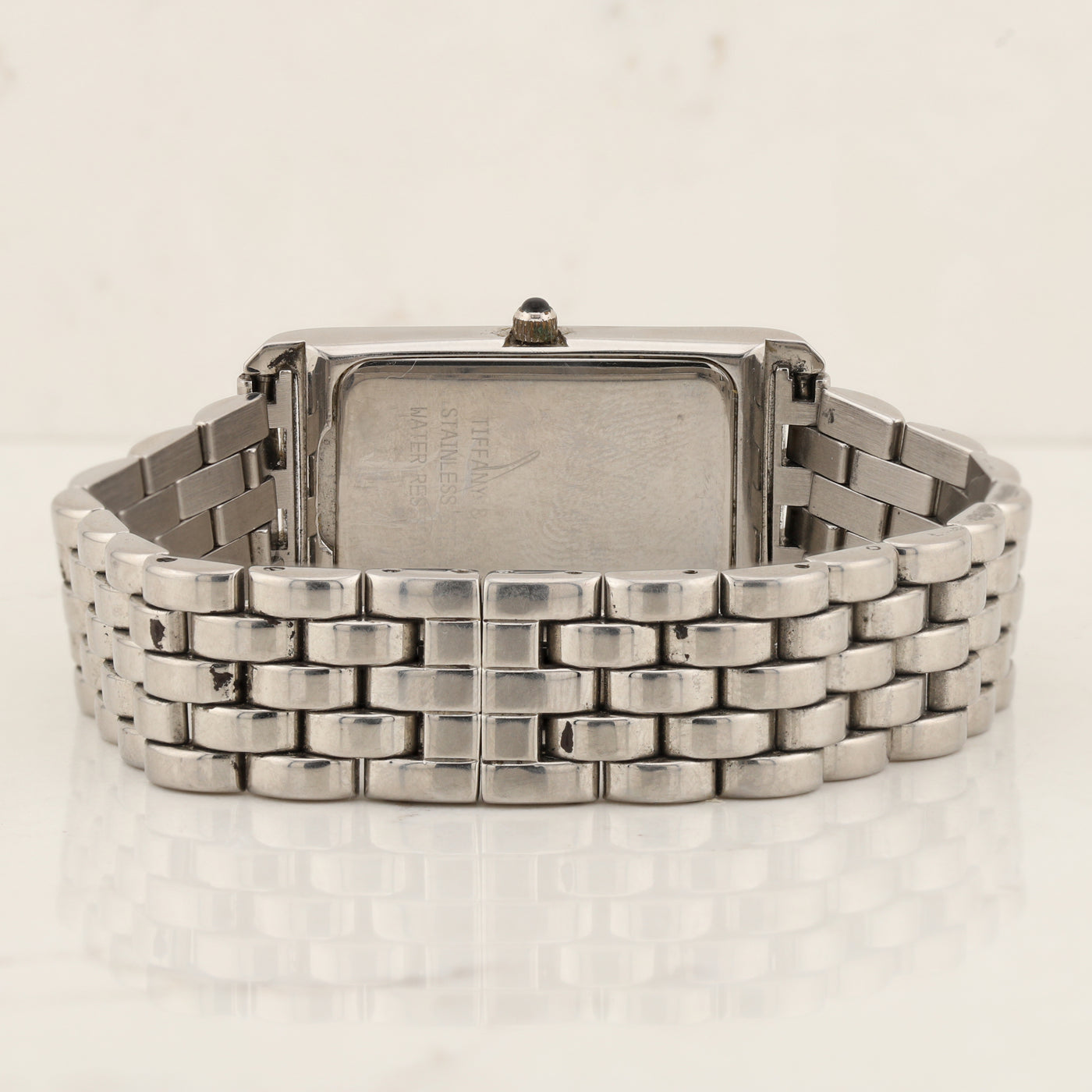 Tiffany & Co Ladies Watch