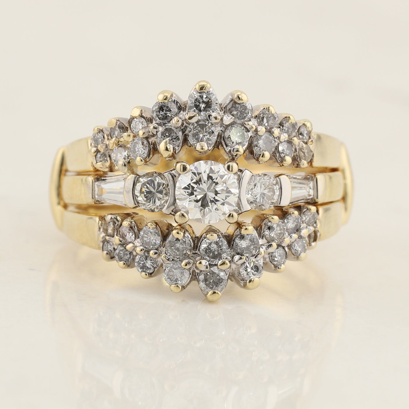 Diamond Ring
