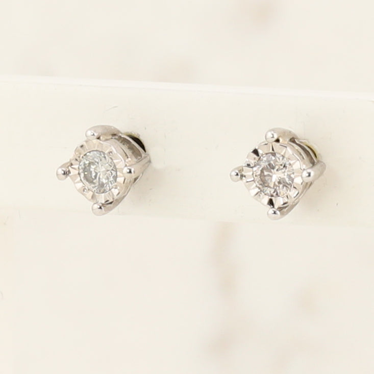 Diamond Studs