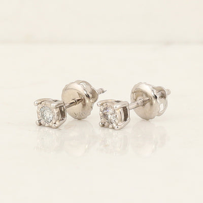 Diamond Studs
