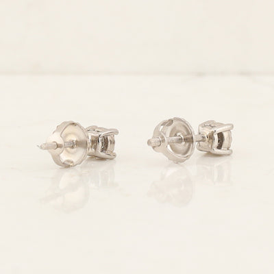 Diamond Studs