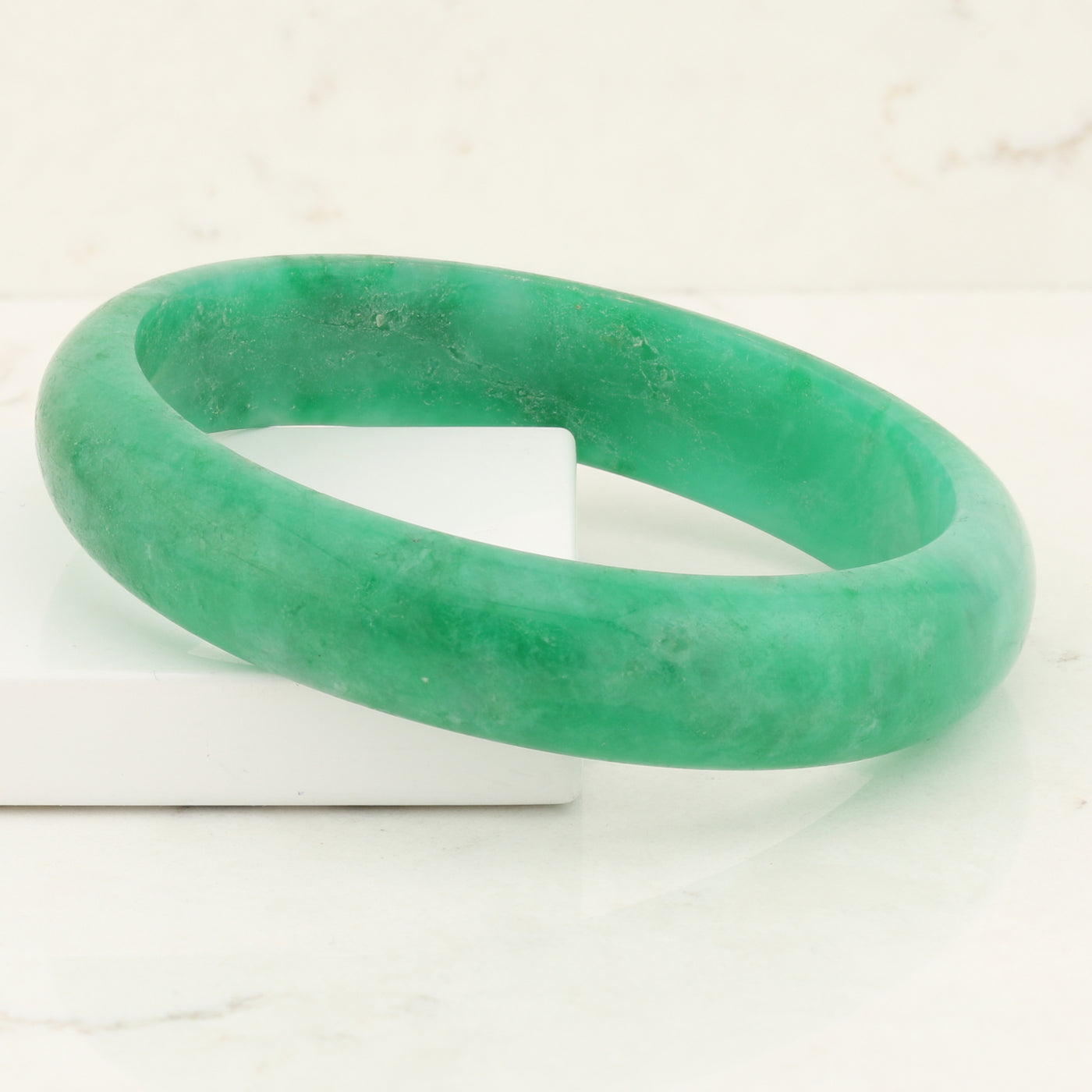 Jade Bangle