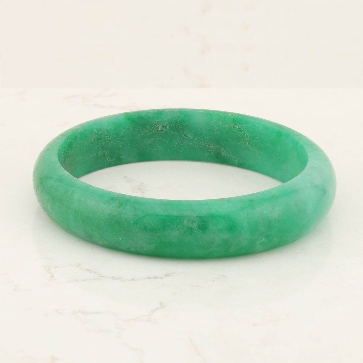 Jade Bangle