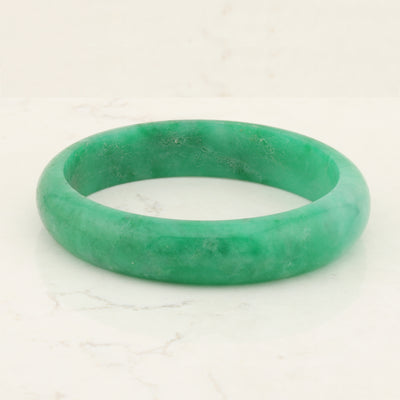Jade Bangle