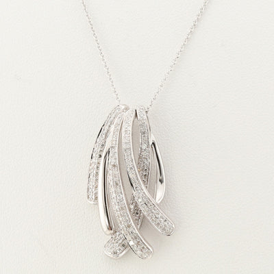 Diamond Pendant