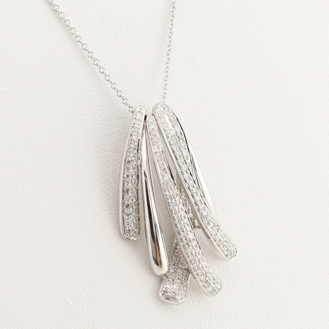 Diamond Pendant