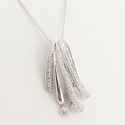 Diamond Pendant