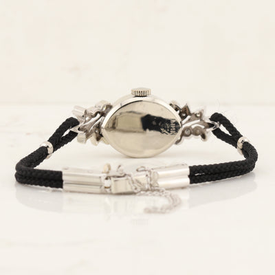 Diamond Wrist Watch