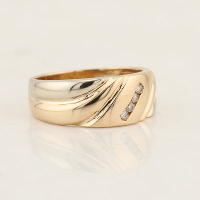 Two Tone Band