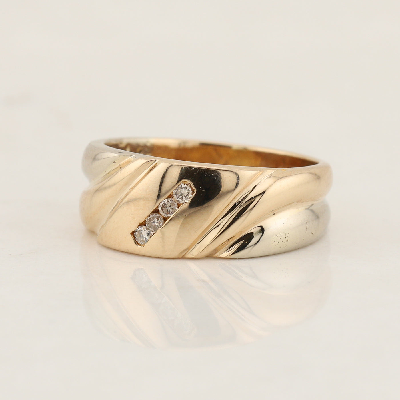 Two Tone Band