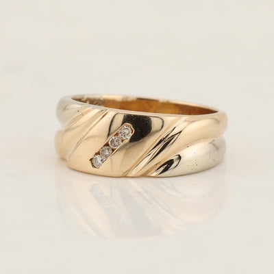 Two Tone Band