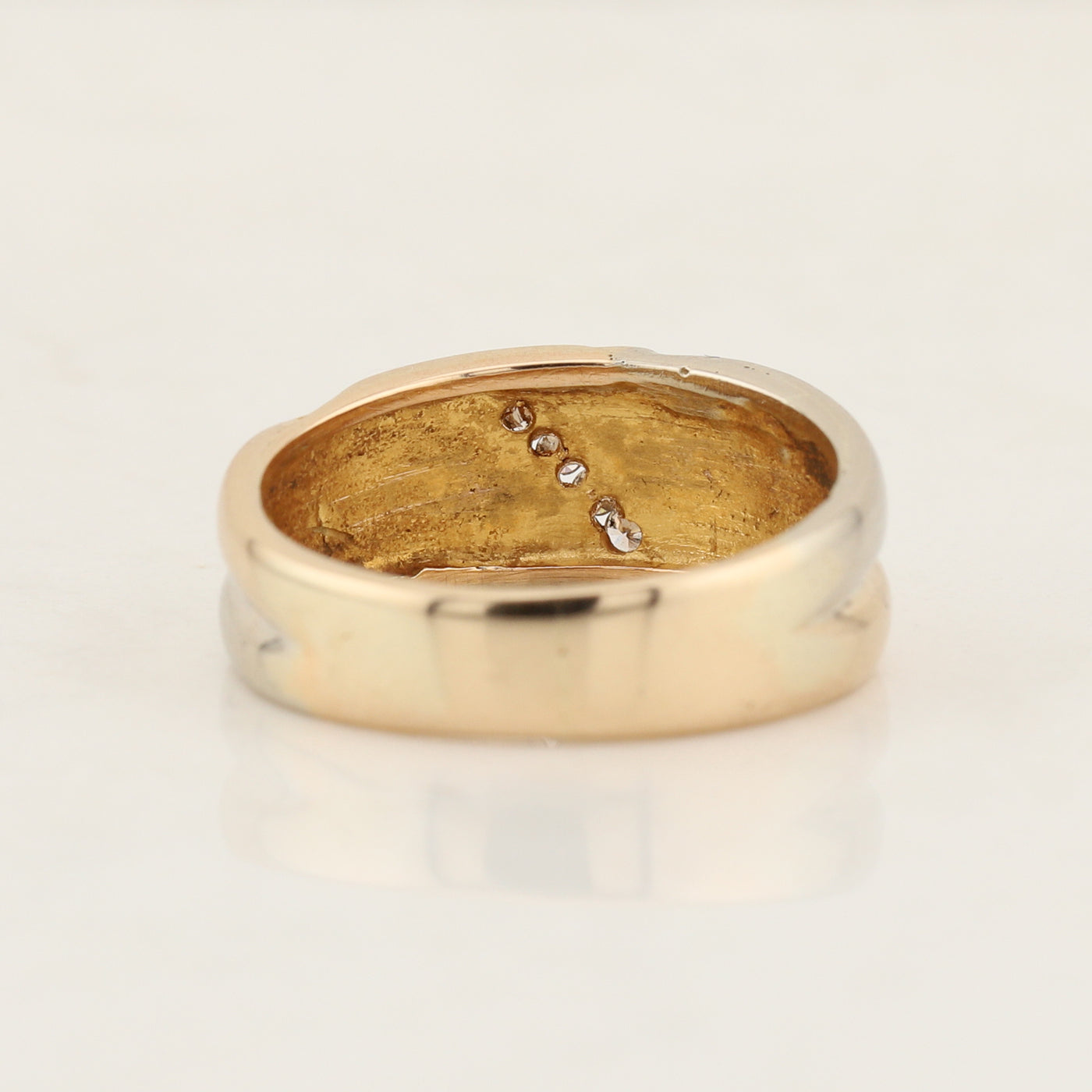 Two Tone Band