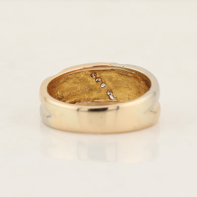 Two Tone Band