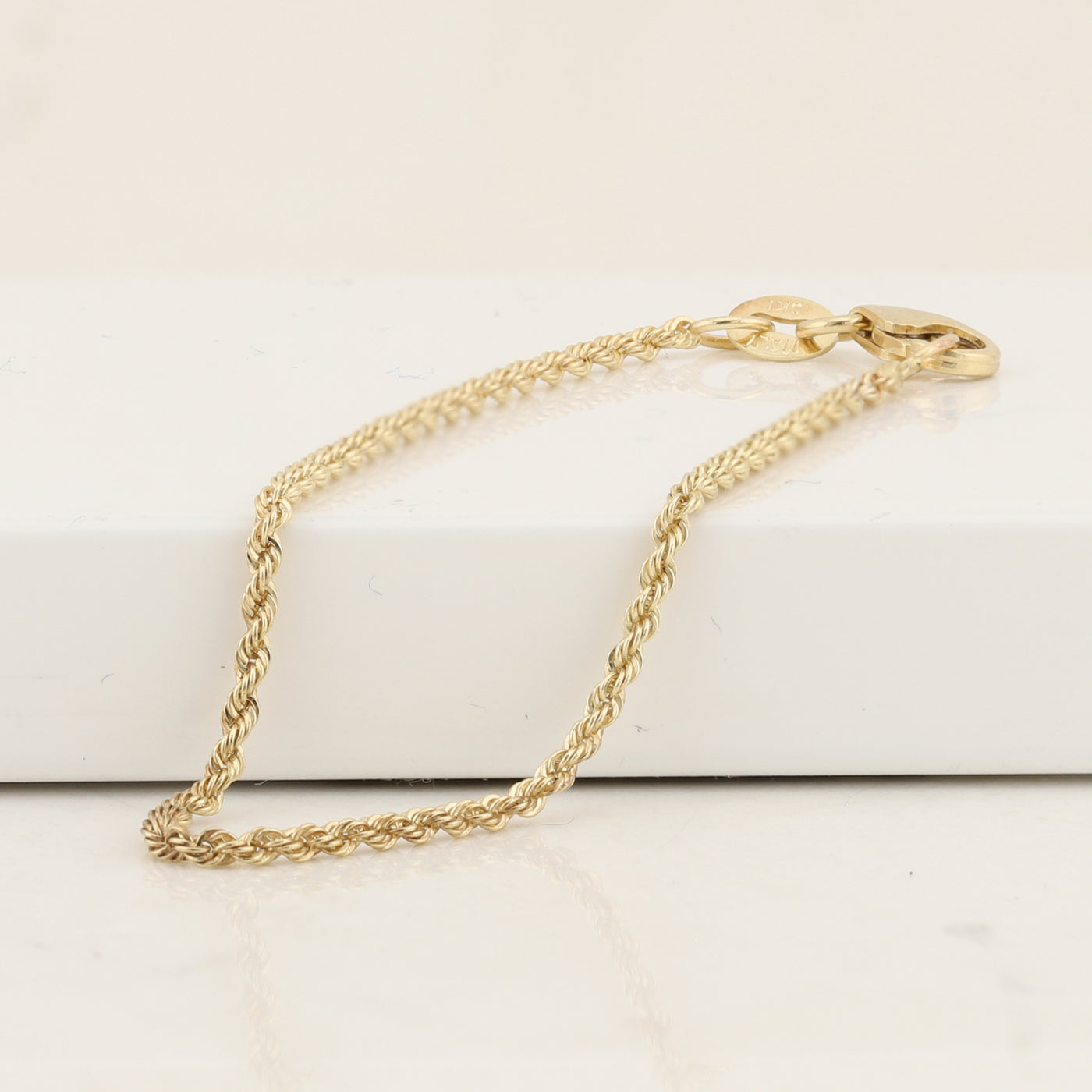 Baby Bracelet