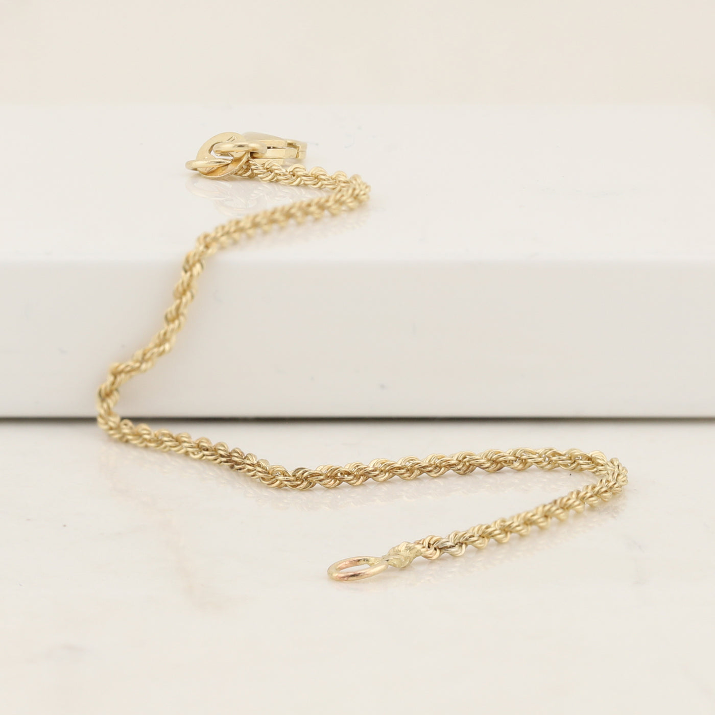 Baby Bracelet