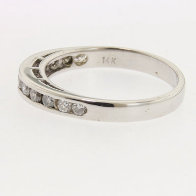 Diamond Channel Band