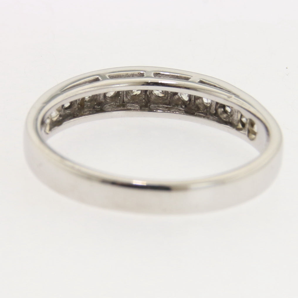 Diamond Channel Band