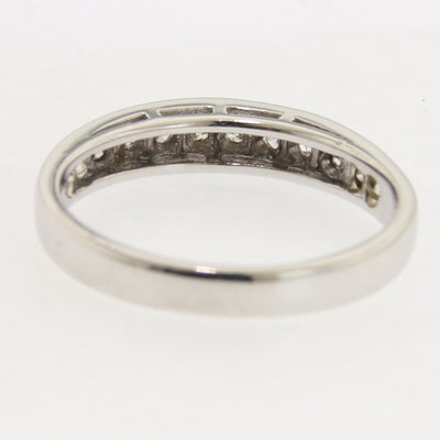 Diamond Channel Band