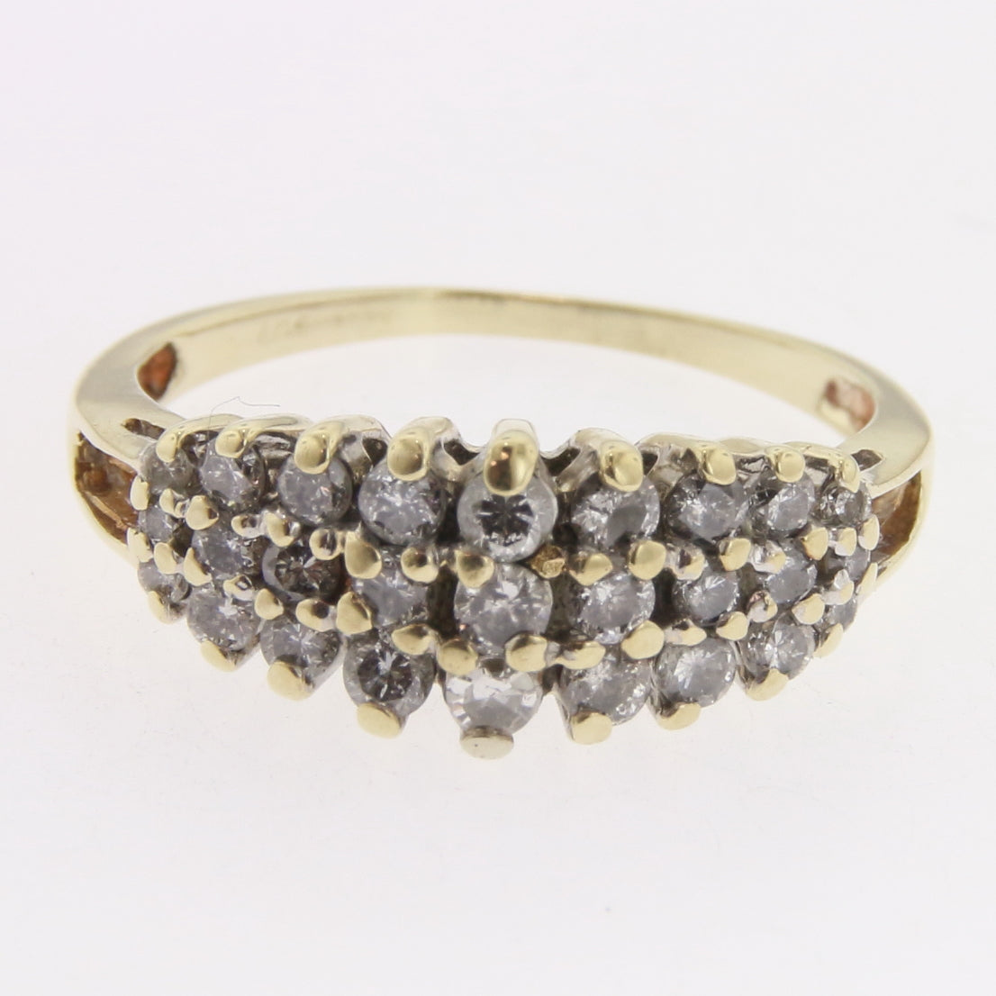 Stairway Ring