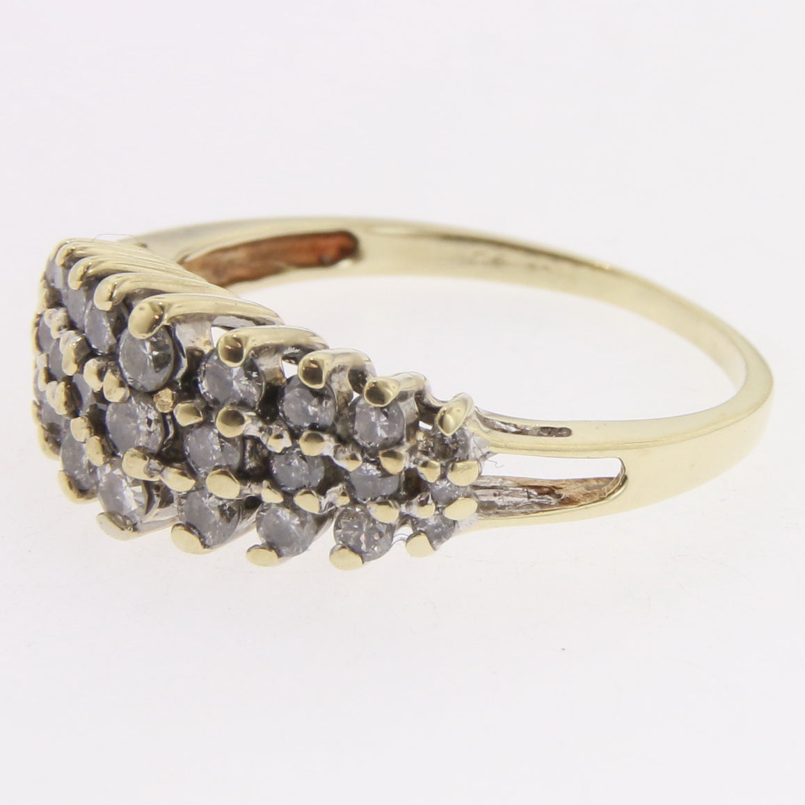 Stairway Ring